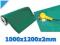 Mata Antystatyczna ESD 1000x1200 x 2mm-SUPER CENA!
