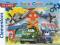 Puzzle Clementoni Maxi 24 elementy Planes