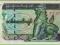 MYANMAR 1000 Kyats ND/2004 P80 TS UNC Architektura