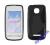 S-CASE GUMOWE ETUI NOKIA ASHA 311 + FOLIA