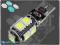 Żarówka Led postojowa T10 W5W 9 SMD 5050 CAN BUS