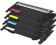 Toner Samsung CLP 320, 325, CLX 3185 C,M,Y,K