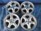 FELGI ALU VIPER FORD 17 4x108 ET35 46H