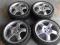 FELGI 17'' 4x100 VW RENAULT SEAT TOYOTA NR101