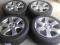 FELGI ALU AUDI VW SKODA SEAT 17'' ALU  5x112 AUTEC