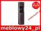 meblowy24_pl - witryna ETIUDA W40 wenge/aluminium