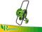 WOZEK NA WAZ OGRODOWY zwijak weza 1/2 45m LIME HIT