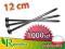 SZPILKI 12cm AGROWLOKNINA kolki mocowania 1000szt