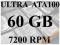 Seagate 60GB ATA-100 2MB Buffer 7200rpm + TAŚMA