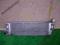 intercooler RENAULT MEGANE II SCENIC 1.5dci