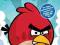 ANGRY BIRDS na PC Promocja Kurier GLS