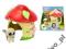 Simba SIMBA YooHoo &amp; Friends Grzybowy Domek