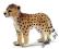 Schleich SCHLEICH GEPARD MŁODY