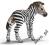 Schleich SCHLEICH ZEBRA ŹREBIĘ new 2009