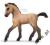 Schleich SCHLEICH ŹREBAK RASY ANDALUSIAN new 2010