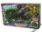 Playmates Toys TURTLES Trójkołowiec Ninja Stealth