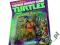 Playmates Toys TURTLES Żółwie Ninja Fig. Leonardo
