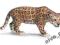 Schleich SCHLEICH LEOPARD