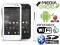 MEDIA-DROID MPERIUS AERO MT7005 2X1GHz GPS 4,3''