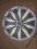 FELGA ALUMINIOWA VW SHARAN 17'' ET39 7N