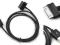 KABEL USB SAMSUNG GALAXY TAB 2 10.1 7.0 P5100 3100