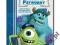 Panini Kolekcja PANINI Monster University Album