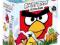 Tactic TACTIC Gra Angry Birds Action Game