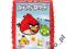 Tactic TACTIC Power Cards, Angry Birds Classic