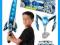 MAX STEEL TURBO MIECZ BGV20 + DVD GRATIS M79