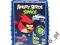Tactic TACTIC Power Cards, Angry Birds Space