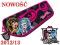 Saszetka Piórnik Monster High Torebka Nowość