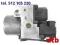 POMPA ABS ABS-U HONDA CIVIC VI 95-01 0273004238