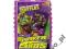 Tactic TACTIC Power Cards Turtles 4