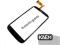 ORG.DIGITIZER LCD DOTYK SZYBKA HTC DESIRE X T328E