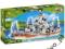 Cobi Klocki COBI Armia, Battleship 800 kl