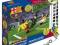 Cobi Klocki COBI FC Barcelona Pitch and Play