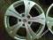 17 RENAULT MEGANE LAGUNA 5X114,3 FELGI ORYGINAŁ
