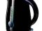Czajnik elektryczny Philips HD 4677/20, czarny