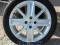 17''ALU FELGI - RENAULT LAGUNA, MEGANE - ORYG.