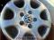 17''ALU FELGI - VW TOUAREG - ORYGINALNE - NOWE