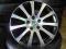 17''FELGI ALU - SKODA SUPERB, YETI - ORYGINALNE