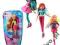 Cobi WINX Shopping Fairy