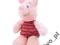 Tm Toys Disney DISNEY Prosiaczek Flopsi 20 cm