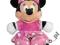 Tm Toys Disney DISNEY Myszka Minnie Flopsi 20 cm