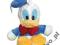 Tm Toys Disney DISNEY Donald Flopsi 20 cm