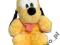 Tm Toys Disney DISNEY Pluto Flopsi 20 cm