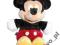 Tm Toys Disney DISNEY Mickey Flopsi 25 cm