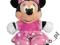 Tm Toys Disney DISNEY Minnie Flopsi 25 cm