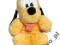 Tm Toys Disney DISNEY Pluto Flopsi 25 cm