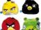 Epee EPEE Angry Birds Poduszka pluszak, 31cm